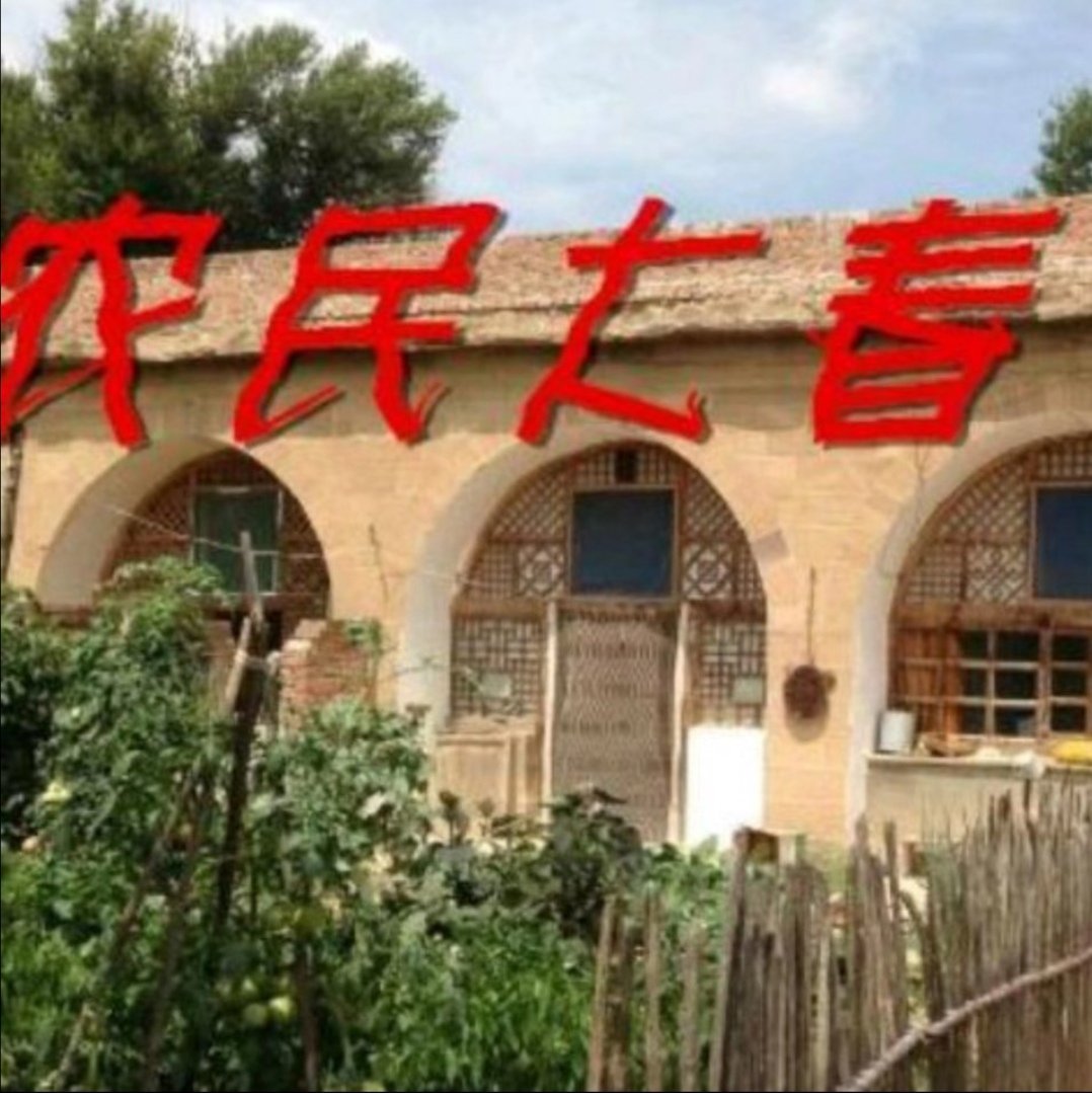 农民大春