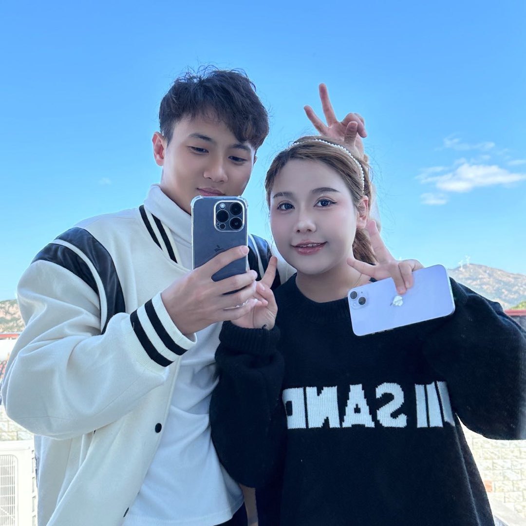 慧子&滨