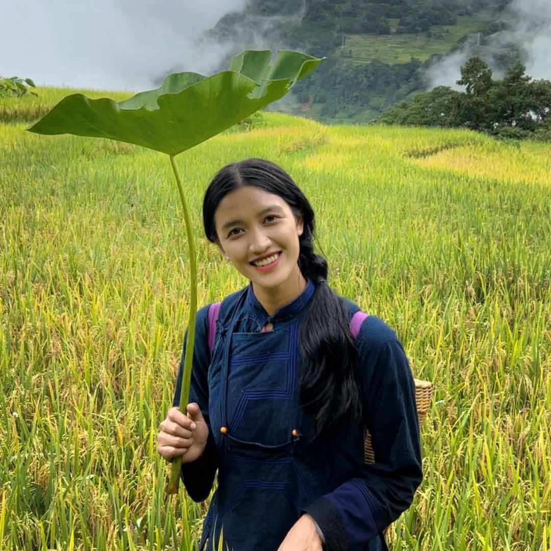 哈尼阿朱