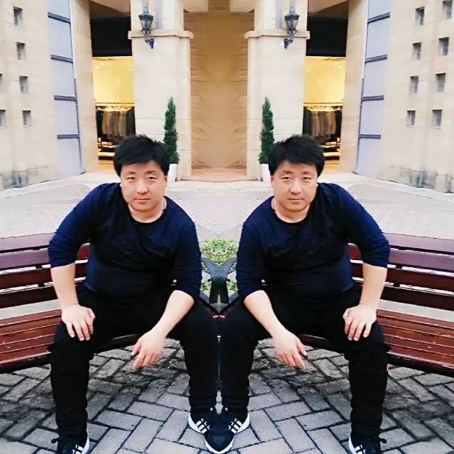 户县猛哥