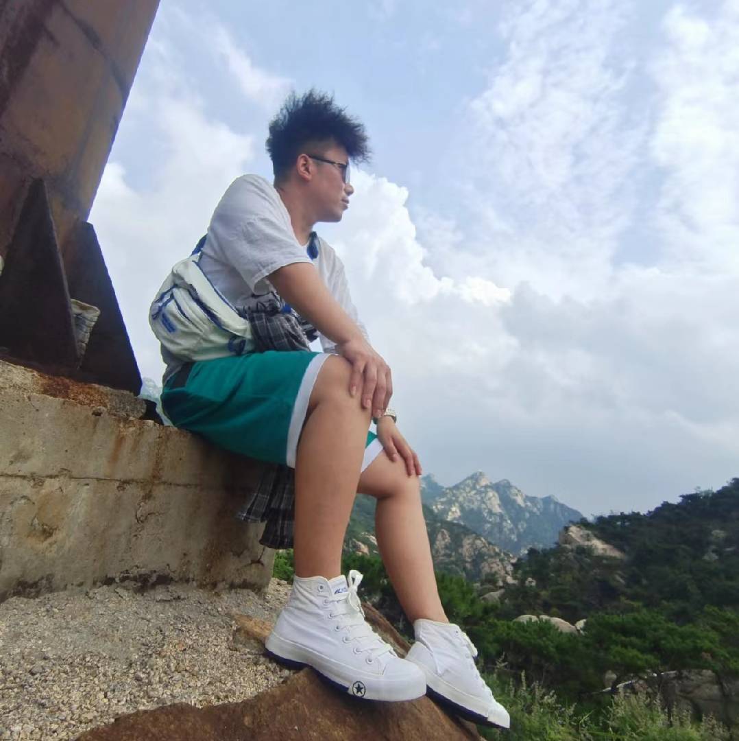 小崔真不吹