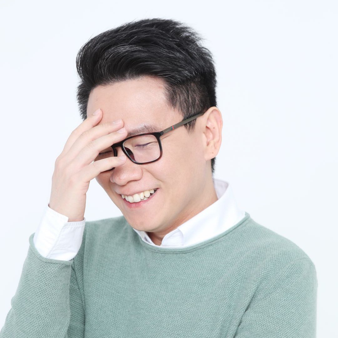 老周扯谈