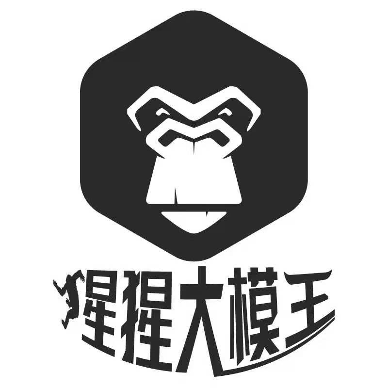猩猩大模王