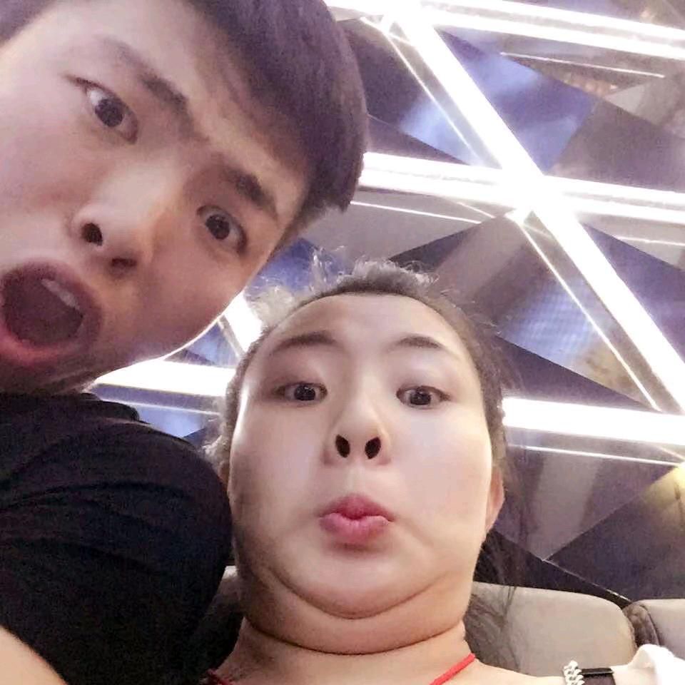 铁柱和源源