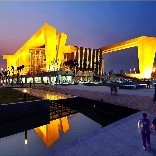 武汉琴台大剧院