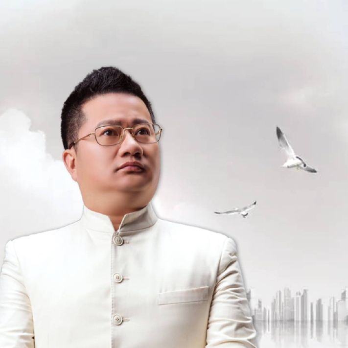王冲商业模式篇