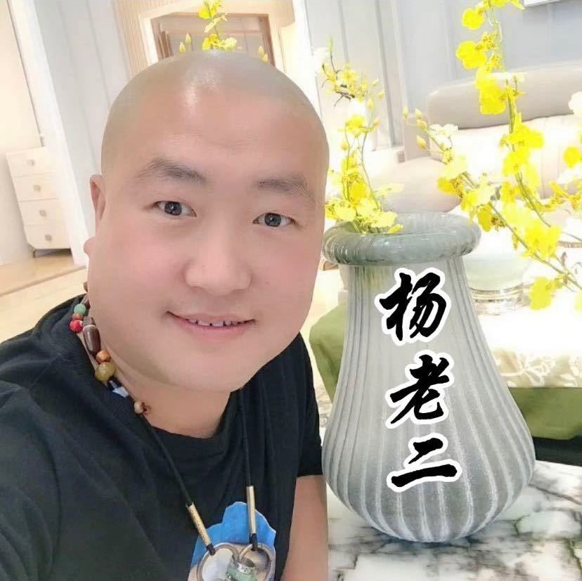光头杨老二