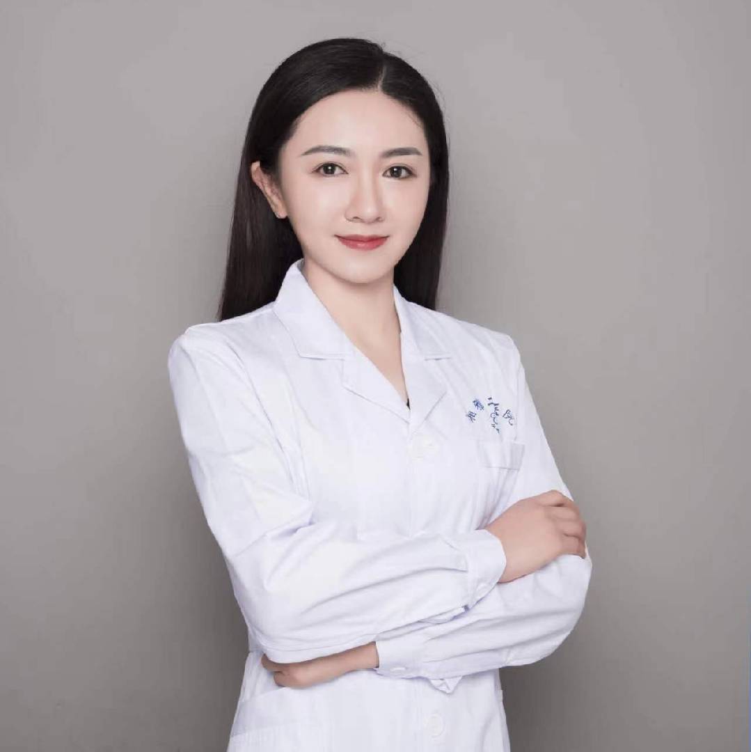 儿科李永珍