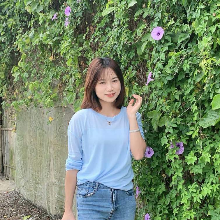 潮汕澄海阿丽