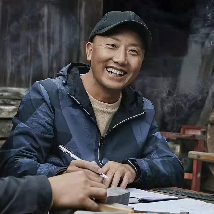 水东普渡