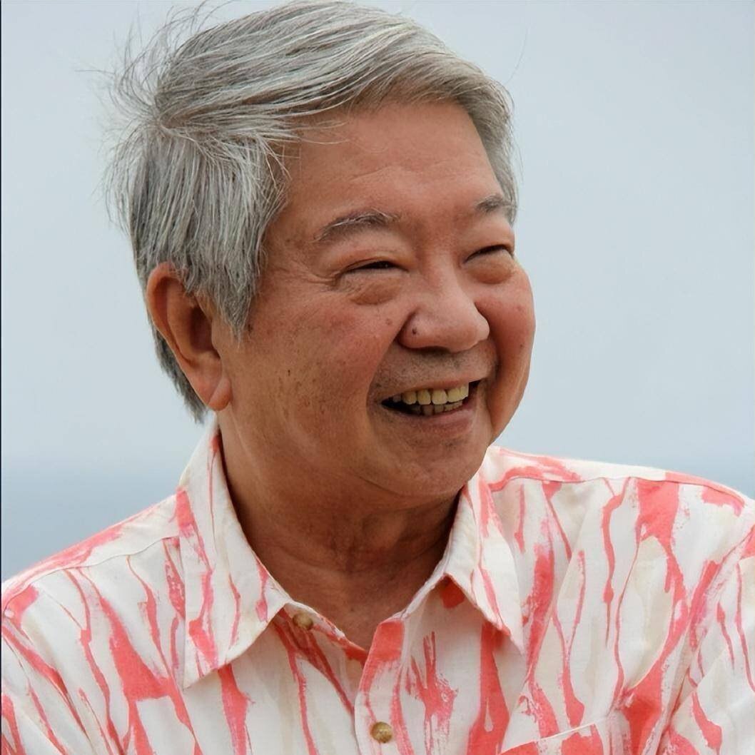 蔡先生传记