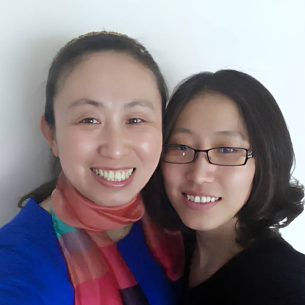 江歌妈妈