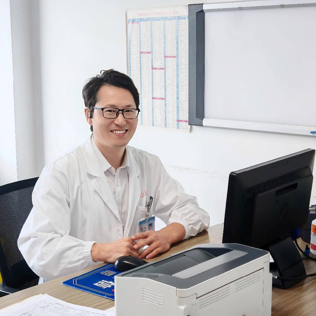 肝胆胰外科疾病吴金柱医生