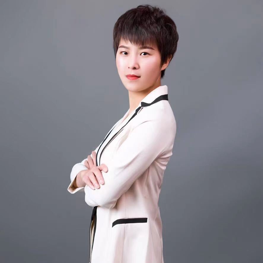 时娟教小白短视频运营