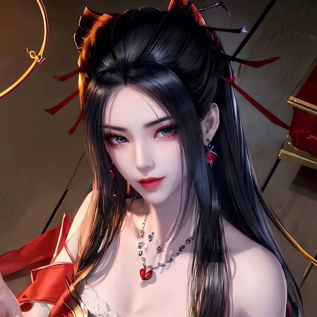 雅琪漫剪