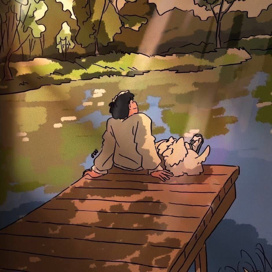 挞木日记