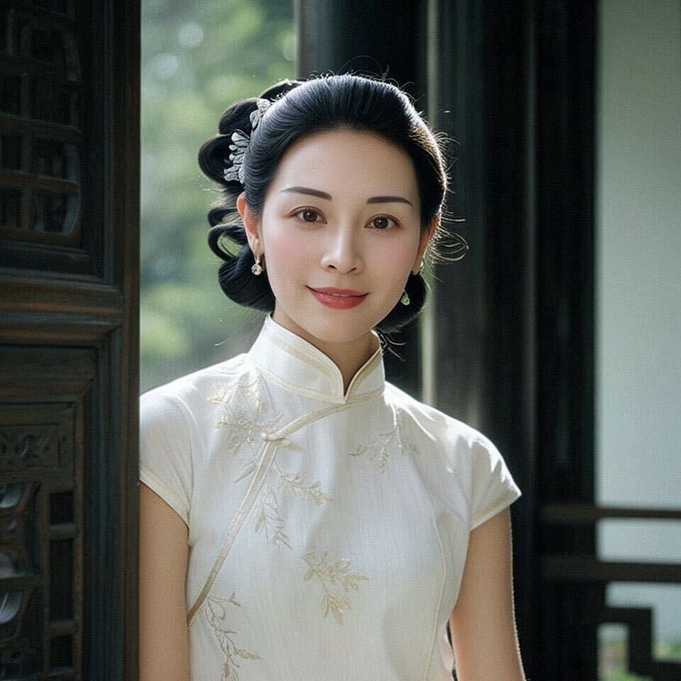 圆圆养生记