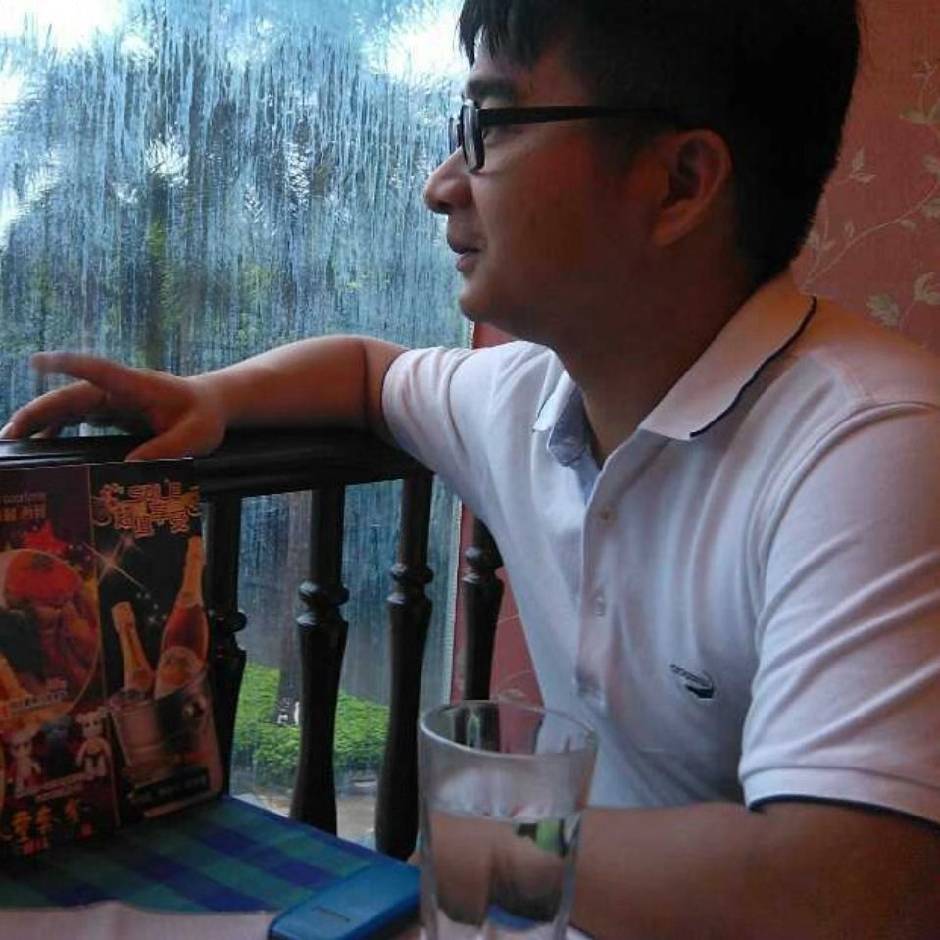 三水英俊行刘道长