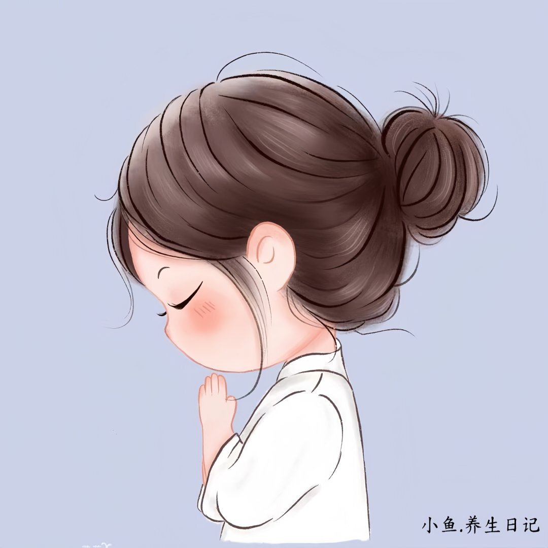 小鱼.养生日记