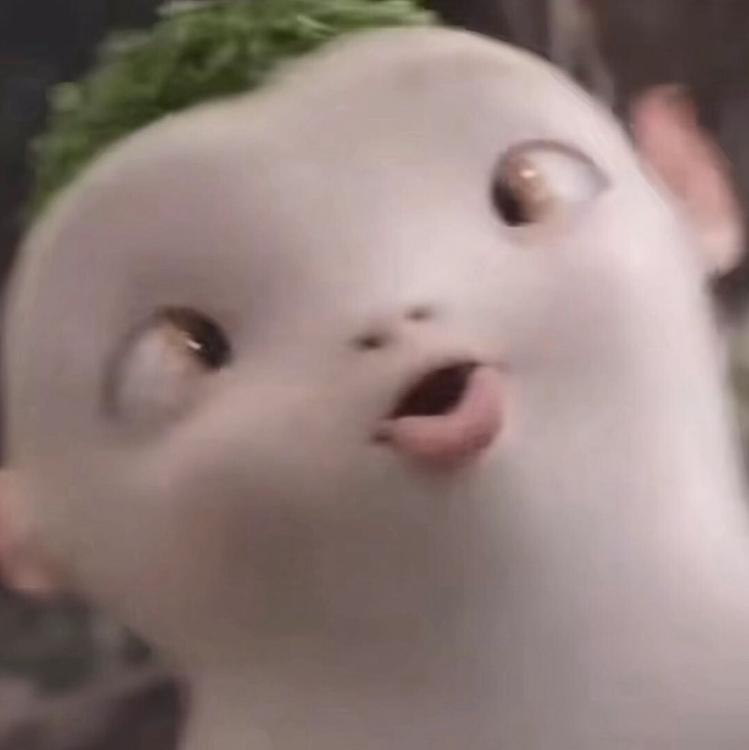 萌娃胡巴