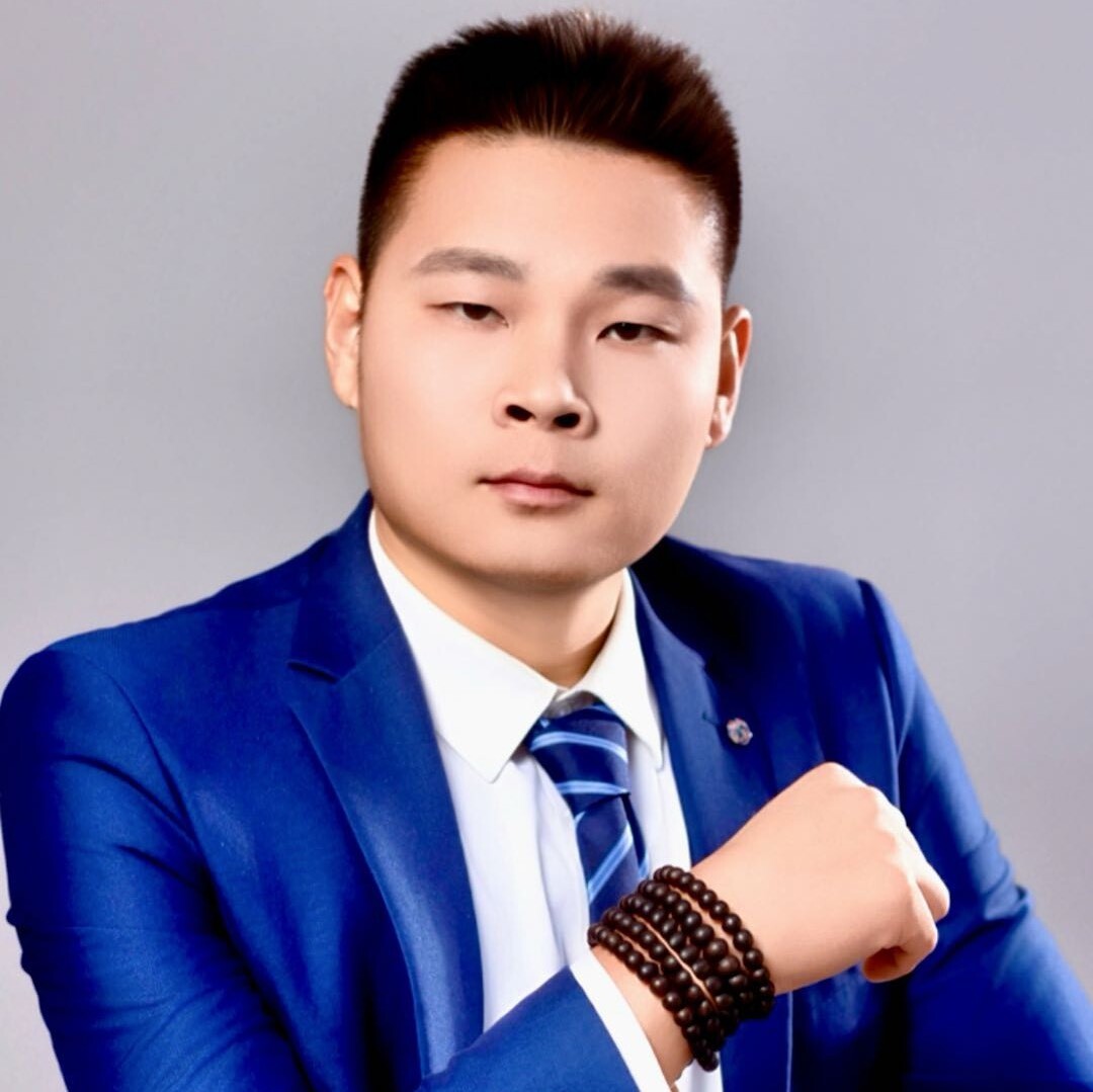 陈奇文健康导师