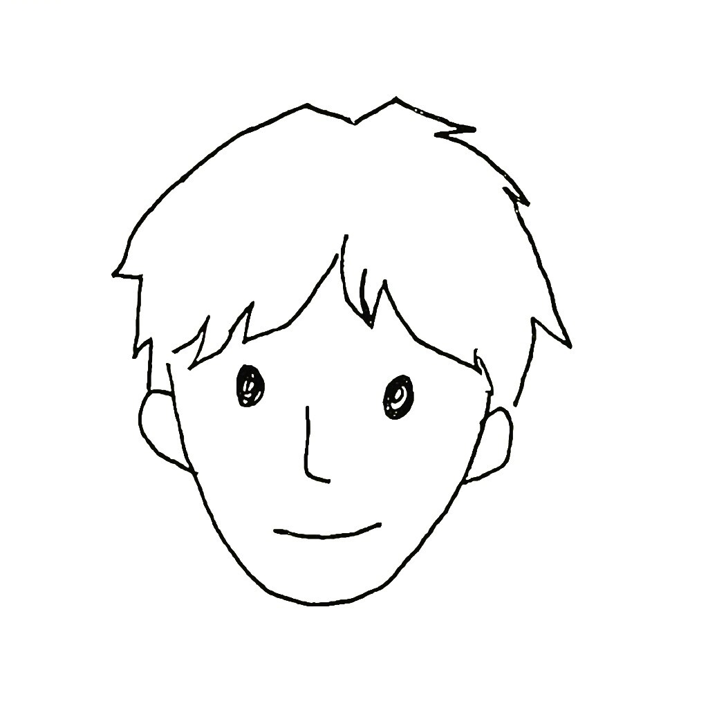 何俊鸿George