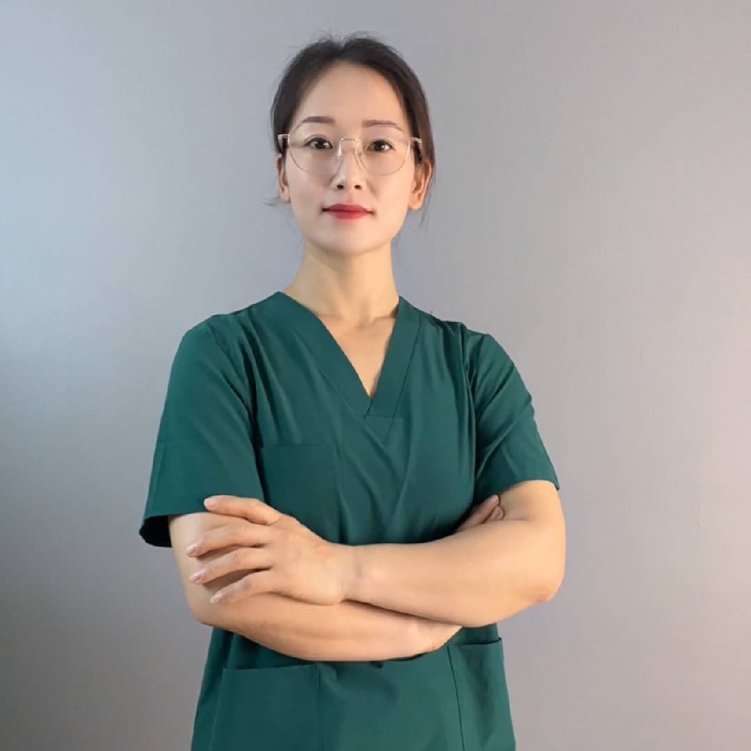 居家养生周老师