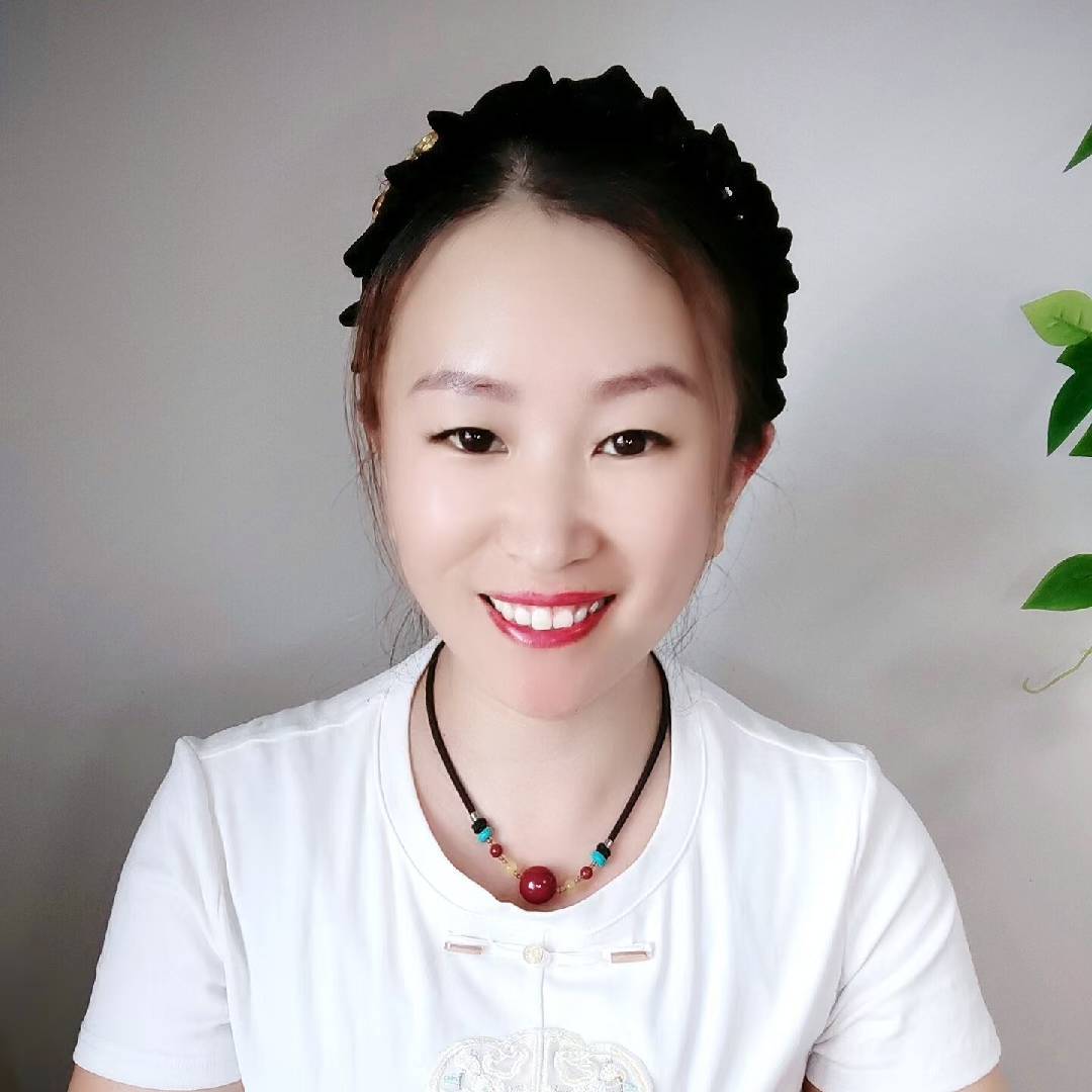 修英带你玩毛线