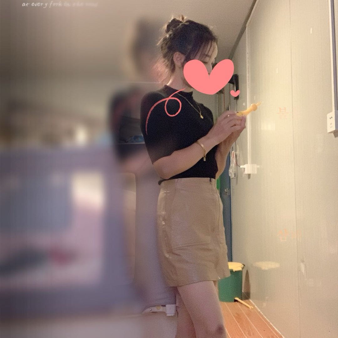 柚子生活画