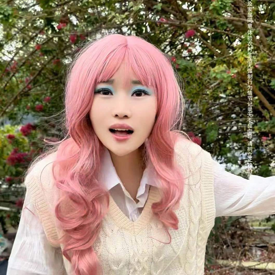 倩倩生活记录