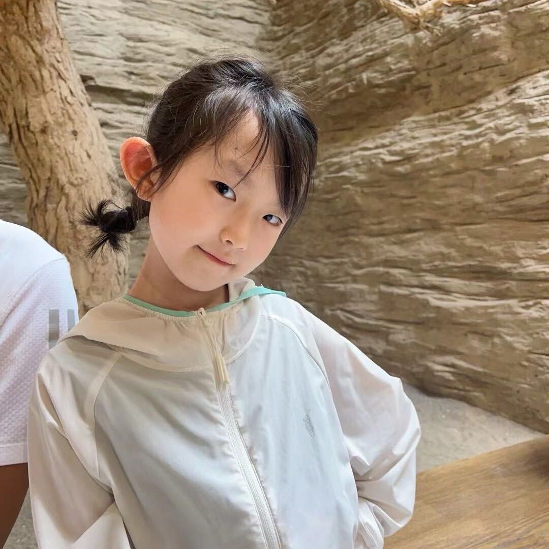 小兔牙暖暖