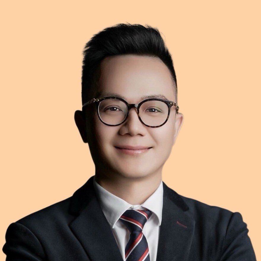 肖美龙IP会客厅