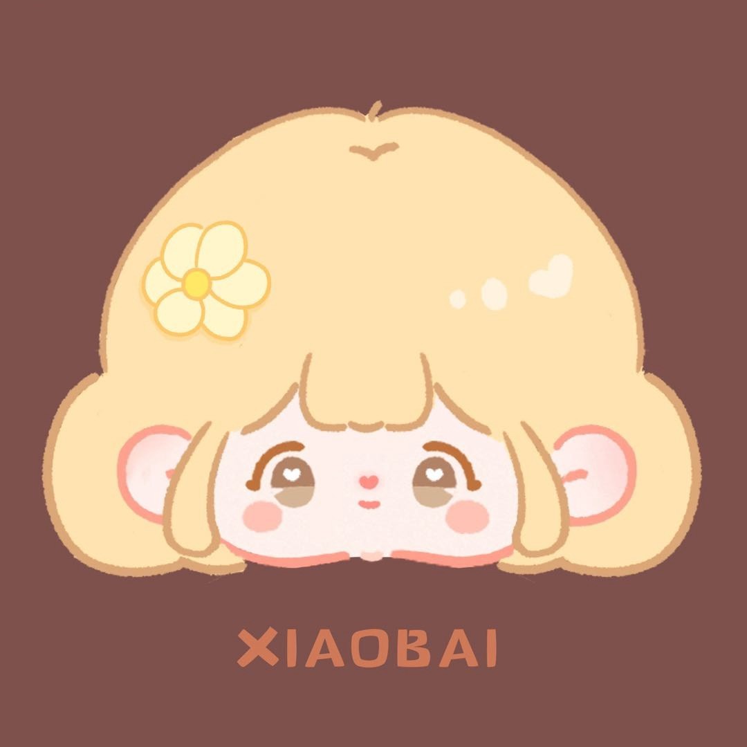 小掰今天画什么