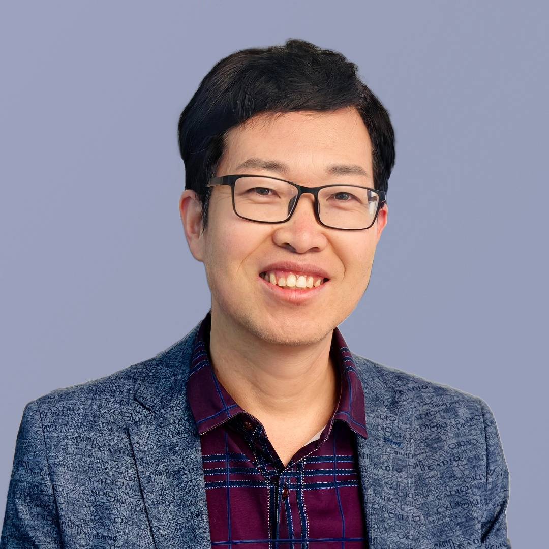 方志明心理工作室