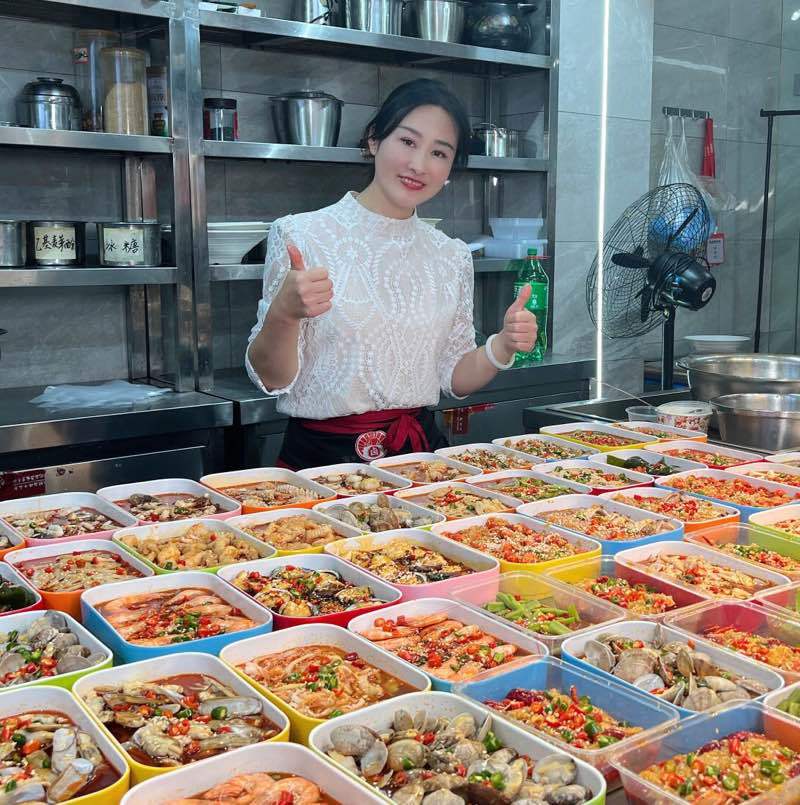 武汉王姐姐卤味熟食
