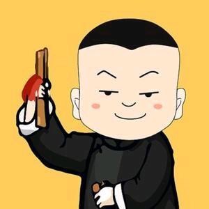 开心的小园子