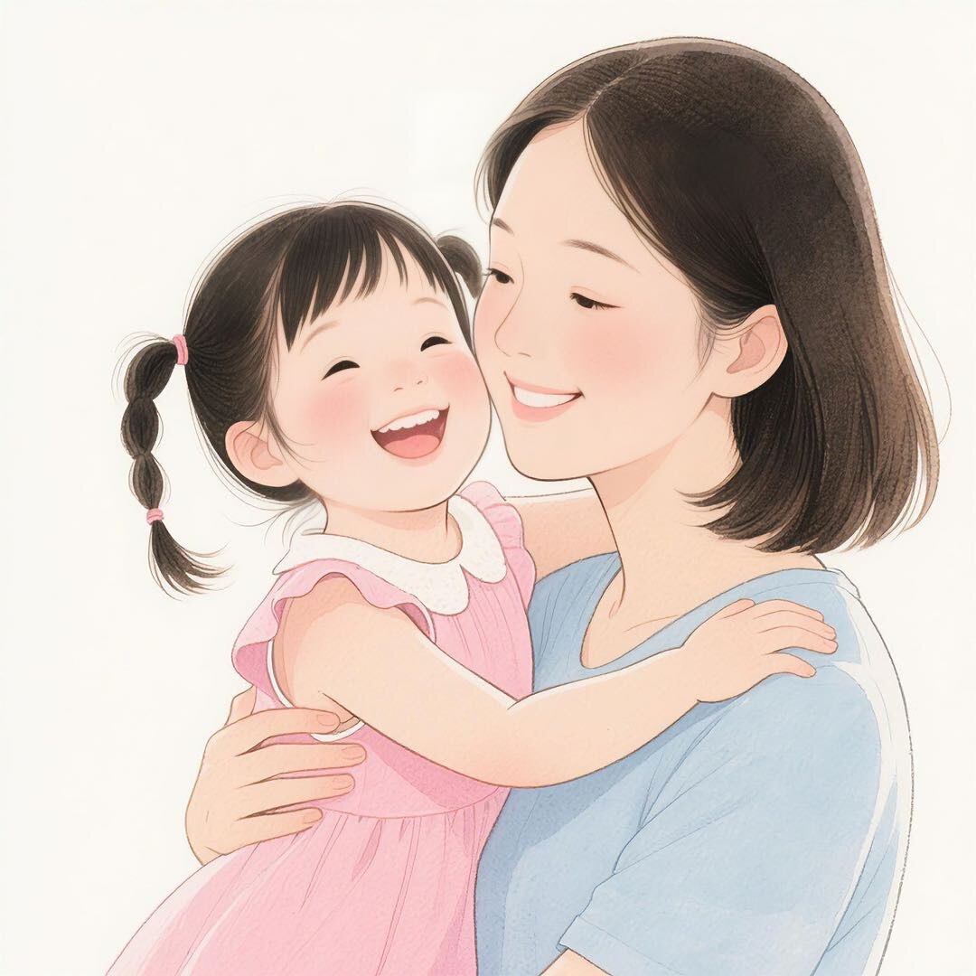 育儿小课堂动画