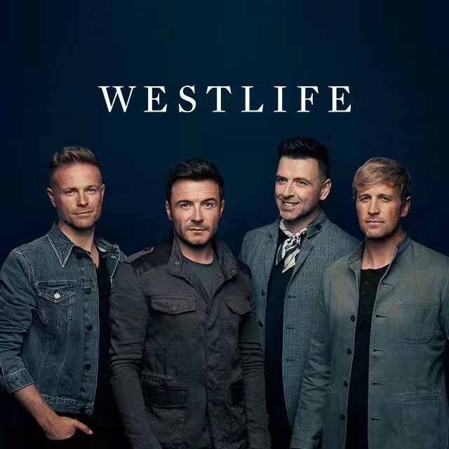 西城男孩Westlife