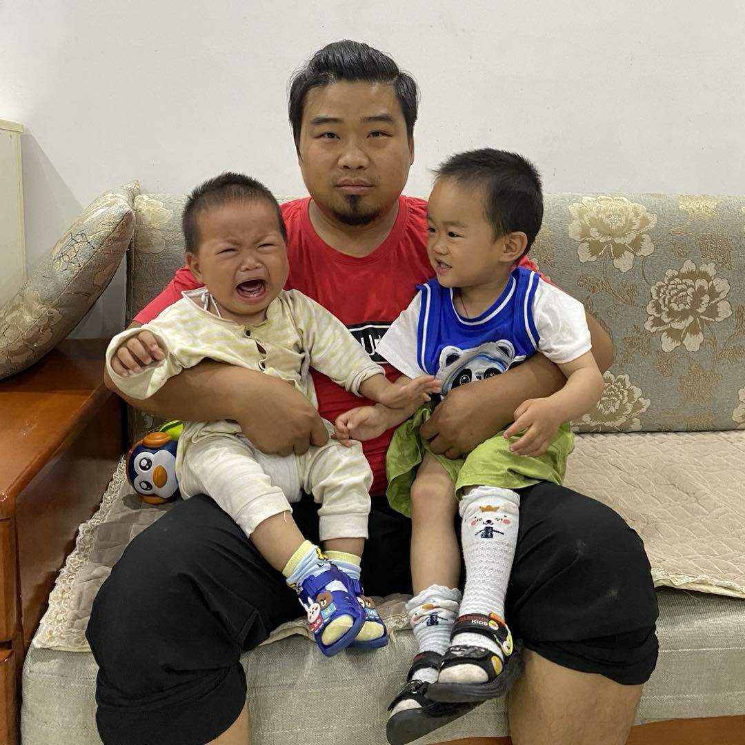 李艺谋的日常生活