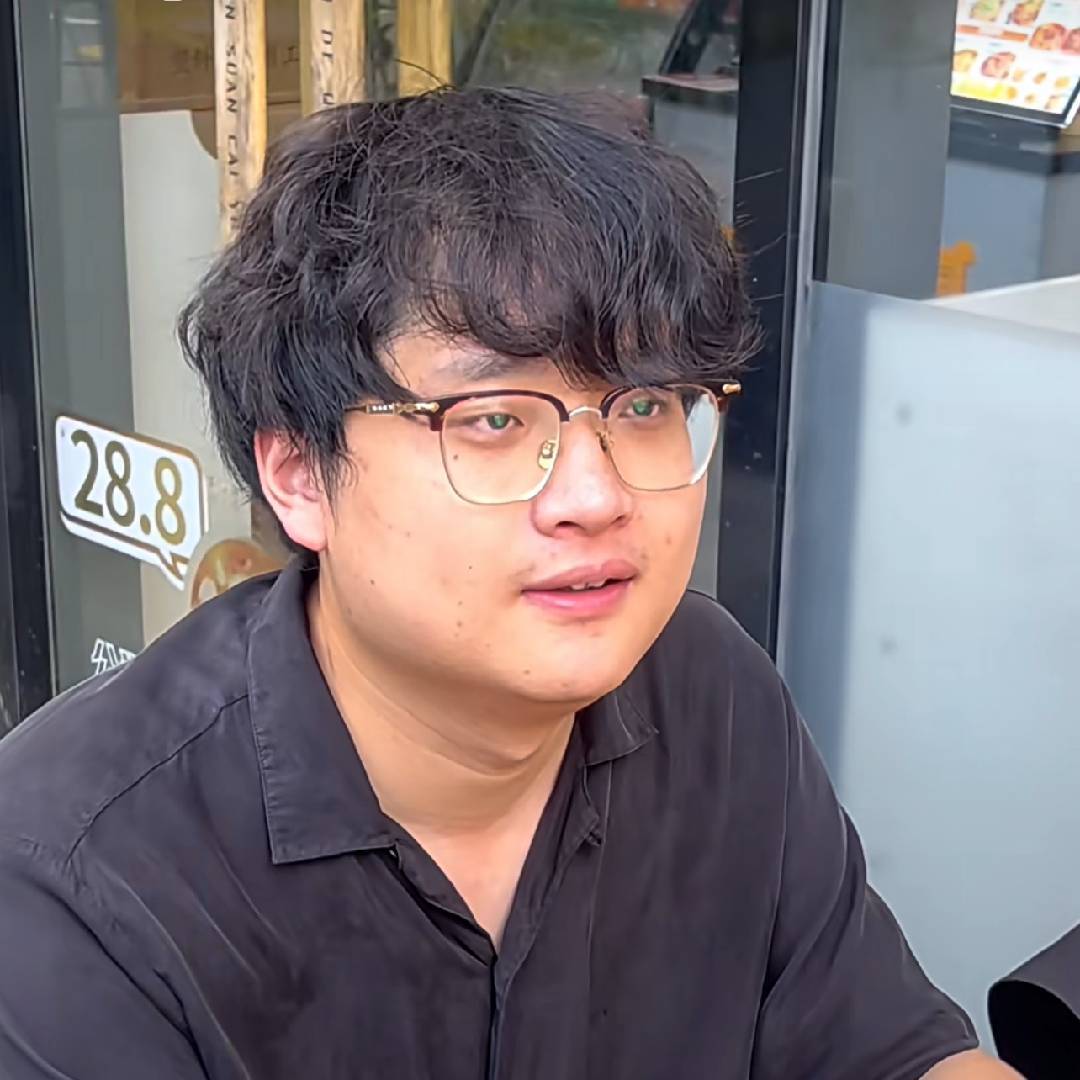 馬叔談育兒