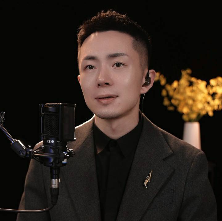 梨花声音美学课堂