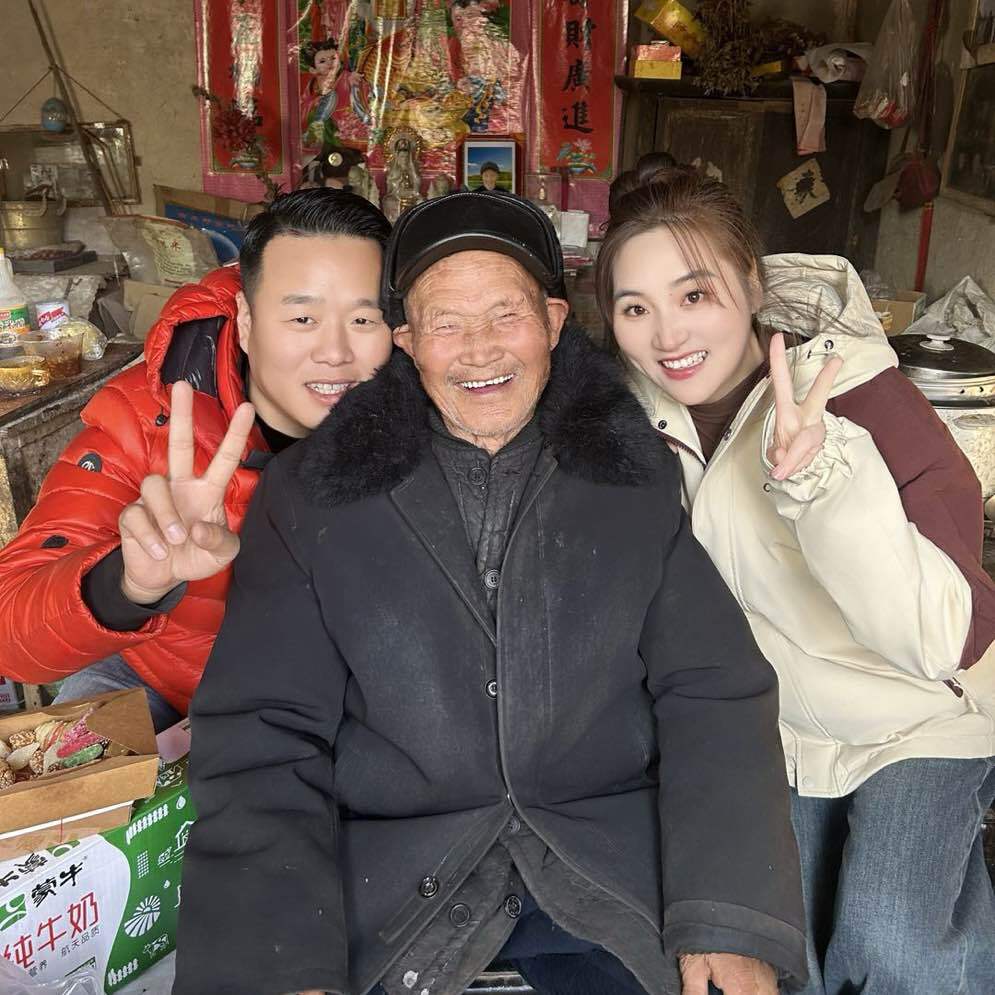 拧劲哥