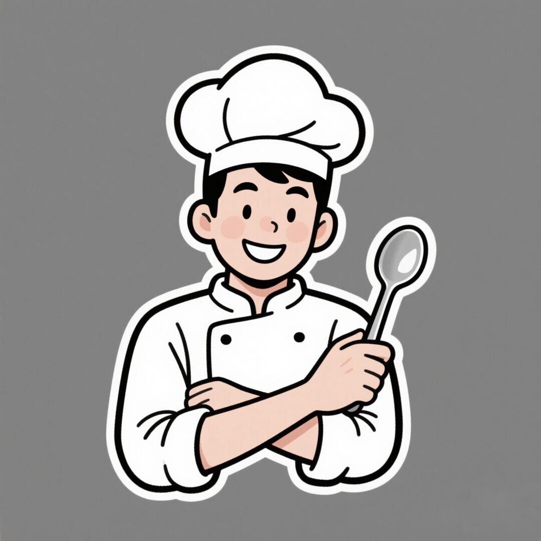 老罗美食分享7386