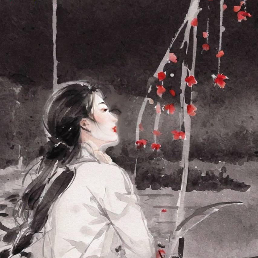 五月画笔