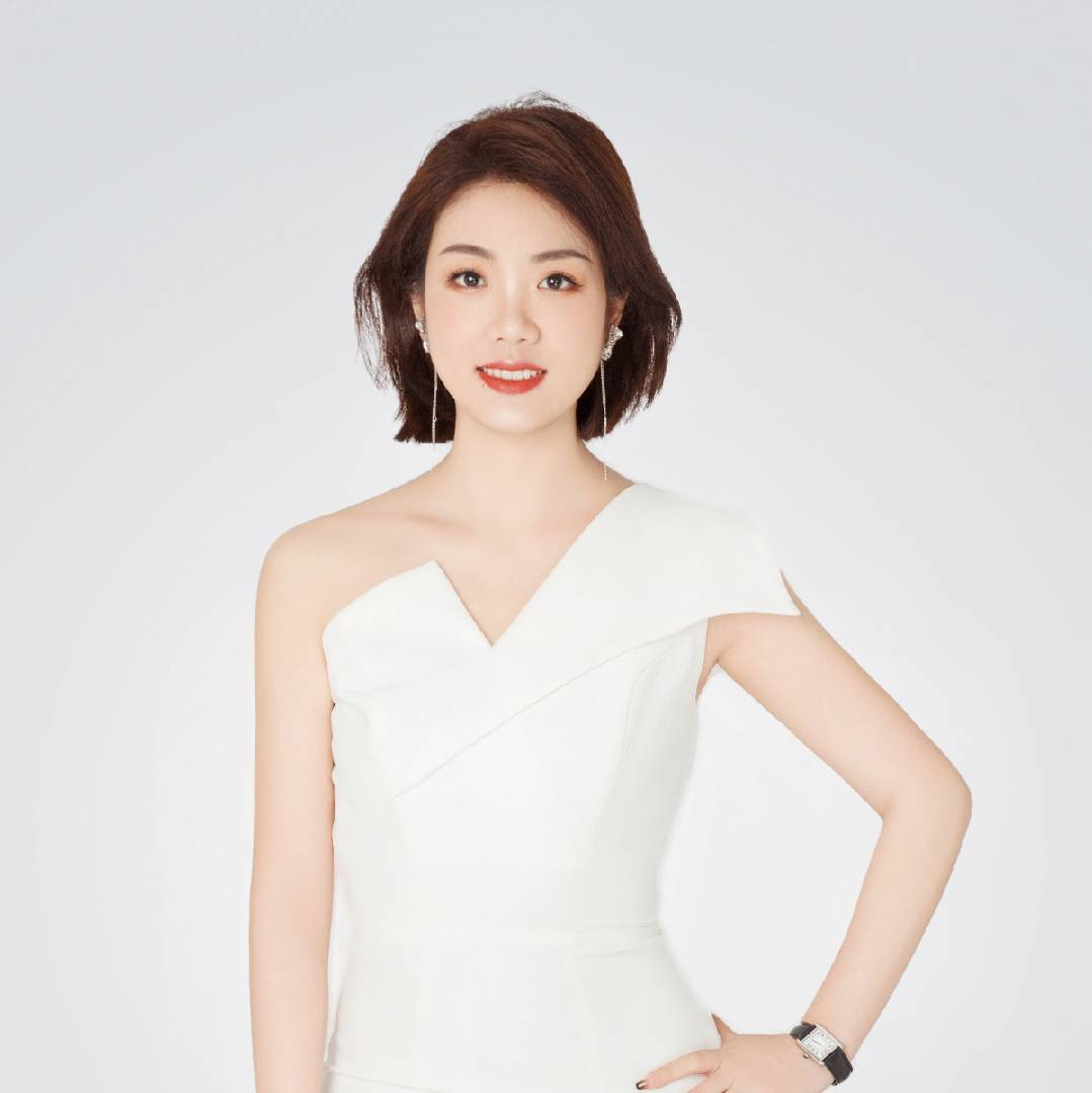 婧夕的育儿日记