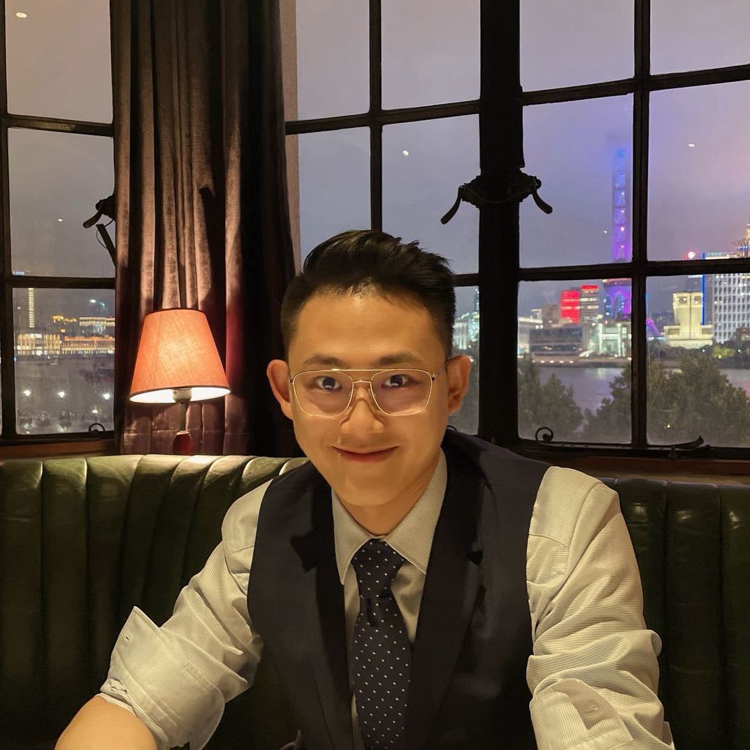 偏口鱼博士