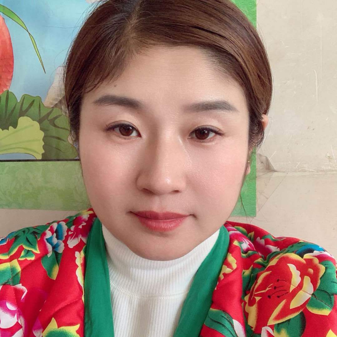 俺屯大娟农村生活