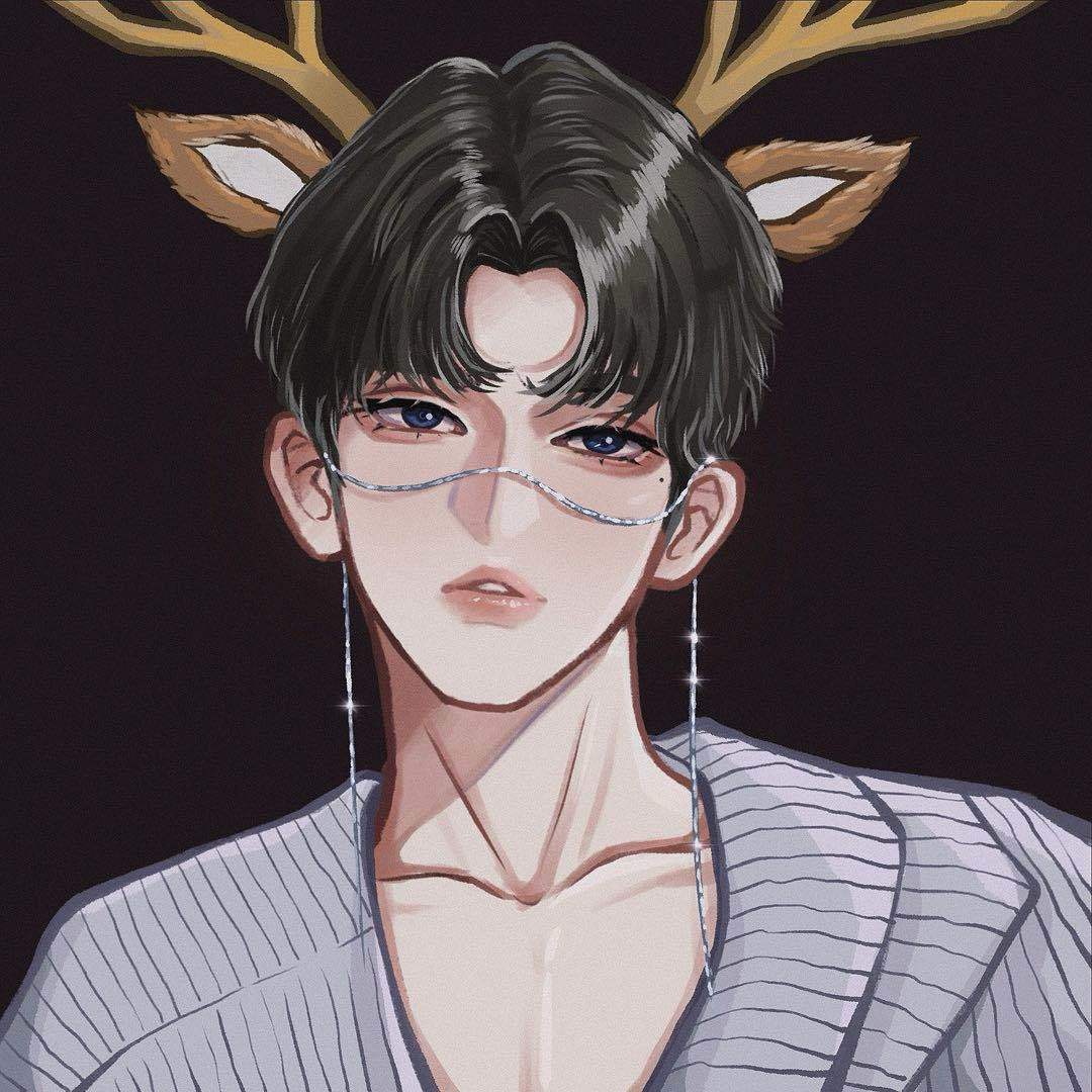 陈川儿Andrew