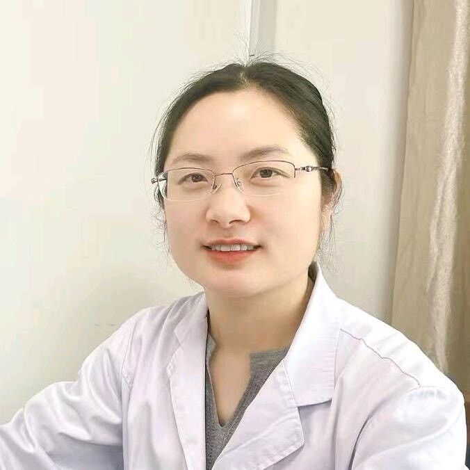 妇产科何吉庆