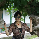 瑞姐加油